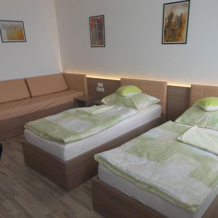 Hotel Garni Neudorfl Luaran gambar