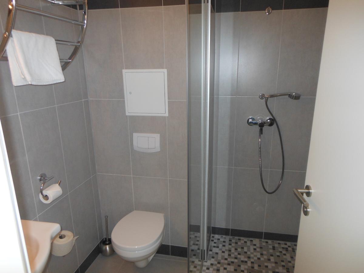 Hotel Garni Neudorfl Luaran gambar