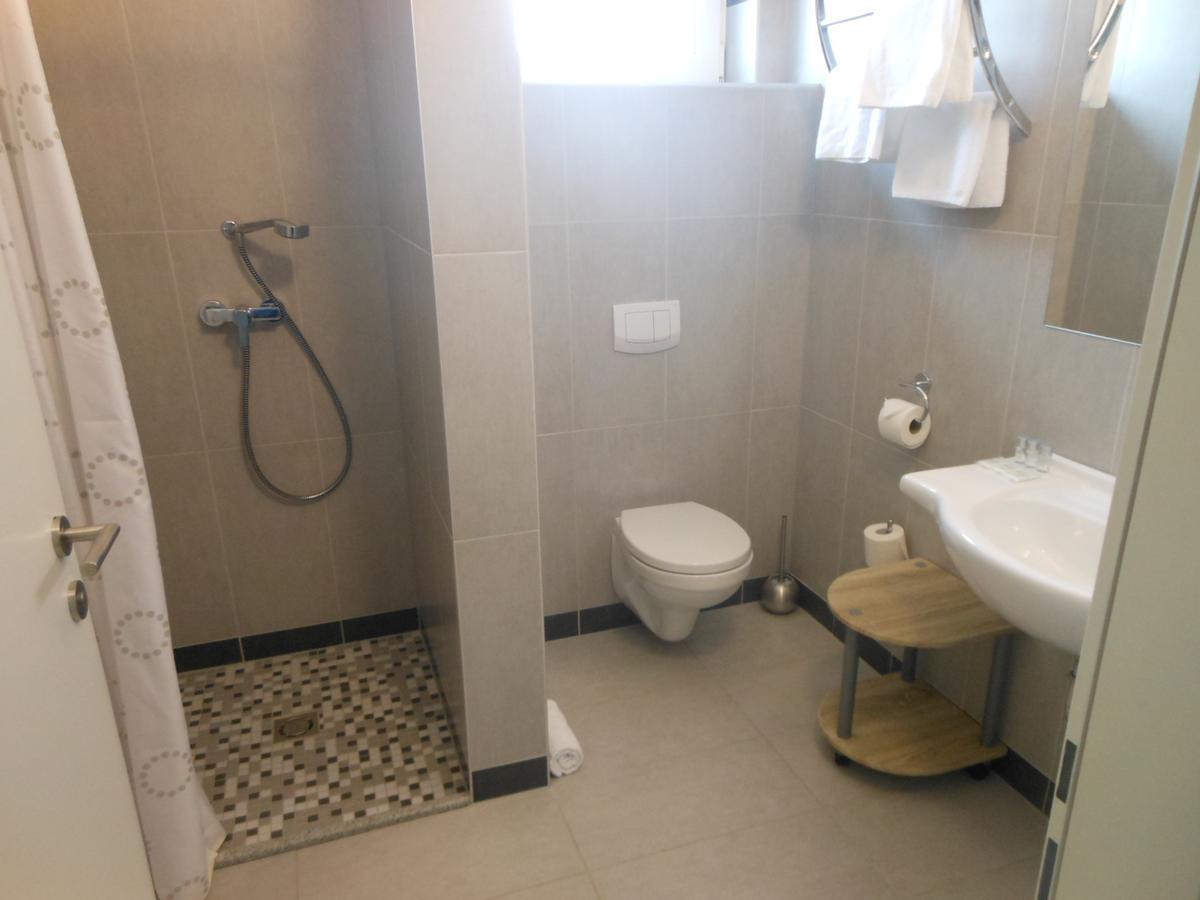 Hotel Garni Neudorfl Luaran gambar